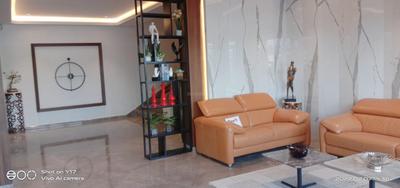 Hall Image of 1953 Sq.ft 3 BHK Apartment / Flat for sale in Vesu Surat for Rs. 9863000