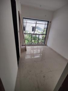 1 BHK Flat