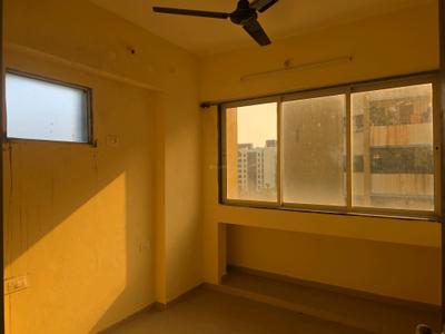 Bedroom Image of 795 Sq.ft 2 BHK Apartment / Flat for sale in Laxmi Avenue D Global City, Virar West Virar for Rs. 4300000
