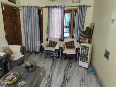 Living Room Image of 1200 Sq.ft 2.5 BHK Independent House for rent in CDA Area Cuttack for Rs. 20000