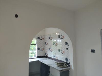 Kitchen Image of 720 Sq.ft 2 BHK Apartment / Flat for sale in New Barrakpur Kolkata for Rs. 1900000