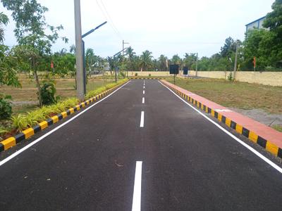 Image of 1013 Sq.ft Residential Plot / Land for sale in Kelambakkam, Chennai for Rs. 5571500