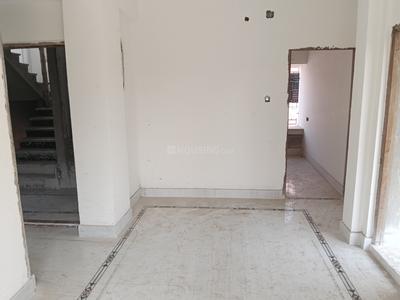 Hall Image of 1150 Sq.ft 3 BHK Apartment / Flat for sale in Santoshpur Kolkata for Rs. 7200000