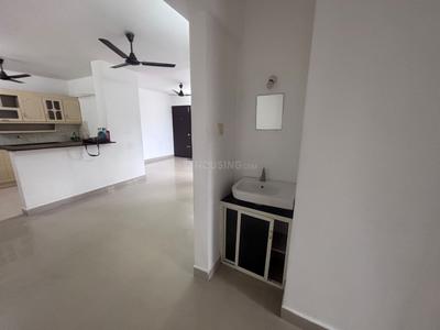 Hall Image of 1205 Sq.ft 3 BHK Apartment / Flat for sale in Desai Desai DD Golden Gate, Kakkanad Kochi for Rs. 5800000