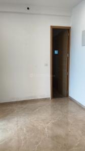 Bedroom Image of 1080 Sq.ft 2 BHK Apartment / Flat for sale in Ruparel Iris, Mahim Mumbai for Rs. 39900000
