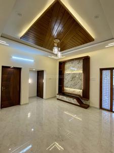 Hall Image of 1150 Sq.ft 2 BHK Independent House for sale in Keeranatham Coimbatore for Rs. 7500000