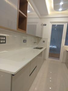 Kitchen Image of 1450 Sq.ft 3 BHK Apartment / Flat for sale in Ghati River Valley Dehradun for Rs. 9500000