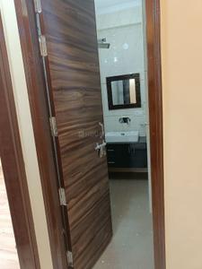 Image of 2300 Sq.ft 3 BHK Builder Floor for rent in Sector 4, Gurgaon for Rs. 28500