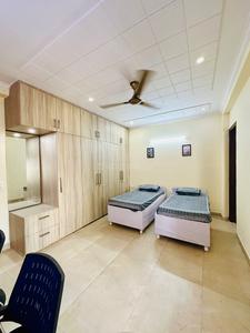 Image of The Stayzo in Janakpuri, New Delhi
