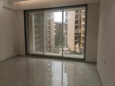 Bedroom Image of 1120 Sq.ft 2 BHK Apartment / Flat for sale in Varsha Balaji Skyline, Kharghar Navi Mumbai for Rs. 11000000