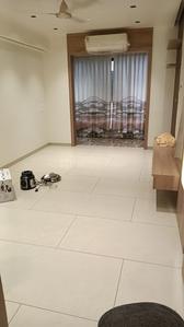 Bedroom Image of 1137 Sq.ft 2 BHK Apartment / Flat for rent in Sadguru Nagar Nashik for Rs. 35000
