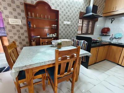 Hall Image of 1200 Sq.ft 3 BHK Villa for sale in Gotri Vadodara for Rs. 9000000