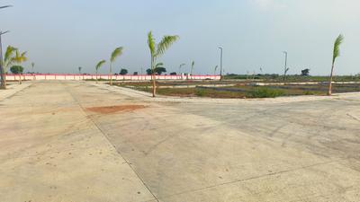 Image of 1600 Sq.ft Residential Plot / Land for sale in Shankarpur, Nagpur for Rs. 5392000