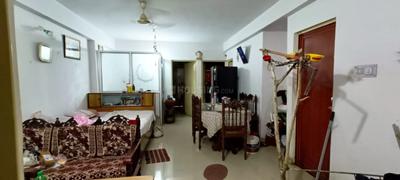Hall Image of 1250 Sq.ft 3 BHK Builder Floor for sale in Bhalubasa Jamshedpur for Rs. 3500000