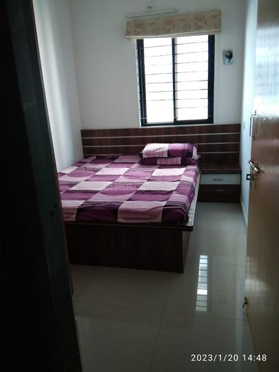 Sardar patel heights Bedroom 1