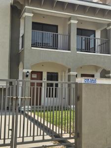Image of 2002 Sq.ft 3 BHK Independent House for sale in Rameshwar City Honour, Bhat Kasindra, Ahmedabad for Rs. 10500000