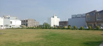 Image of 768 Sq.ft Residential Plot / Land for sale in A NSC Fortune City, Nipania, Indore for Rs. 5529600