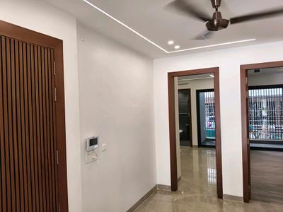 Living Room Image of 2100 Sq.ft 3 BHK Apartment / Flat for sale in DLF The Ultima, Sector 81 Gurgaon for Rs. 37000000