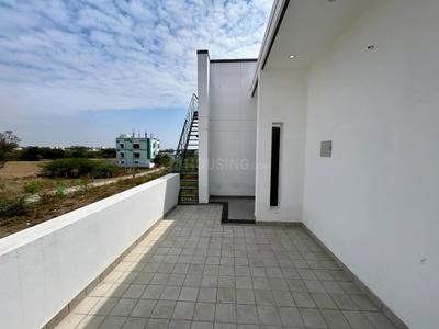 Balcony Image of 2100 Sq.ft 3 BHK Independent House for sale in Vidhan Sabha Road Raipur for Rs. 7275000