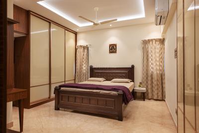 Bedroom Image of 1020 Sq.ft 2 BHK Apartment / Flat for sale in Vandalur Chennai for Rs. 5800000