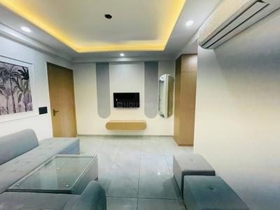 1 BHK Apartment