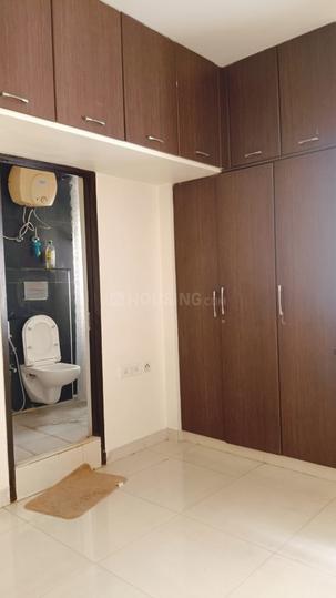 RBI Quarters, Besant Nagar Bedroom 1