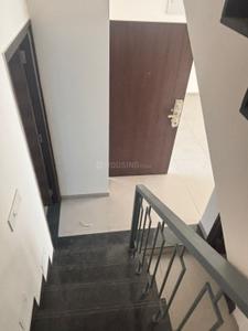 Hall Image of 1656 Sq.ft 4 BHK Duplex for sale in Casagrand Platinum, Perungalathur Chennai for Rs. 17000000