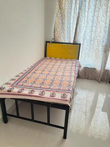 Bedroom Image of EASEEIN in Ghansoli, Navi Mumbai