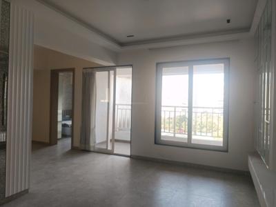 Living Room Image of 920 Sq.ft 2 BHK Apartment / Flat for sale in Newquay, Mohammed Wadi Pune for Rs. 5500000
