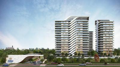 Image of 2800 Sq.ft 4 BHK Apartment / Flat for sale in Sector 20, Panchkula for Rs. 22522500