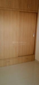 Bedroom Image of 1350 Sq.ft 2 BHK Builder Floor for rent in Motia Royal Fame II, Sector 117 Mohali for Rs. 23000