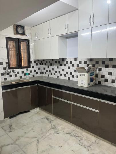 Dwarka Sector 19 Amberhai Kitchen 1