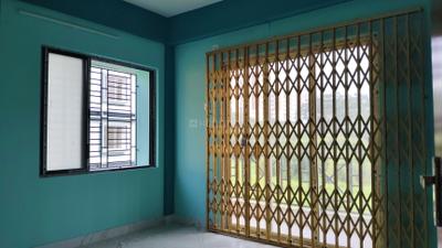 Bedroom Image of 1200 Sq.ft 3 BHK Apartment / Flat for sale in New Town Kolkata for Rs. 7000000