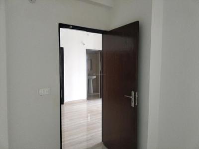 Bedroom Image of 990 Sq.ft 2.5 BHK Apartment / Flat for sale in Terrace Homes, Noida Extension Greater Noida for Rs. 7600000