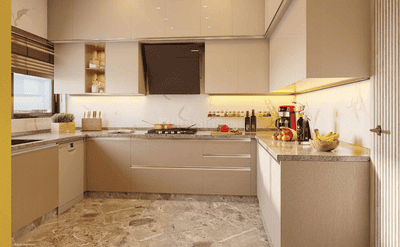 Image of 2482 Sq.ft 3 BHK Apartment / Flat for sale in TARC Tripundra, Kapashera, New Delhi for Rs. 53000000