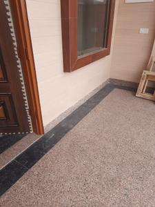 Balcony Image of 900 Sq.ft 2 BHK Independent House for rent in Najafgarh New Delhi for Rs. 18000