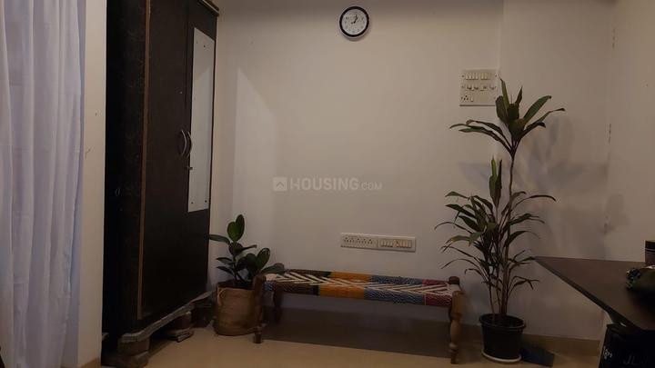 Hall Image of royale luxury  in Andheri West, Mumbai