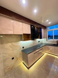 Kitchen Image of 1620 Sq.ft 3 BHK Builder Floor for sale in Ansal Versalia, Sector 67 Gurgaon for Rs. 22000000