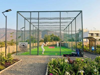 Image of 2096 Sq.ft Residential Plot / Land for sale in Kanhe, Pune for Rs. 7031000