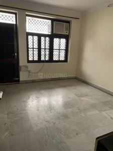 Hall Image of 2500 Sq.ft 3 BHK Apartment / Flat for sale in Galaxy Apartment, Sector 43 Gurgaon for Rs. 35500000