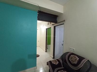 Hall Image of 750 Sq.ft 2 BHK Apartment / Flat for sale in Wanadongri Nagpur for Rs. 3000000