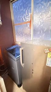 Bedroom Image of 410 Sq.ft 1 BHK Studio for rent in Silicon City Sector K, Rau Indore for Rs. 21000