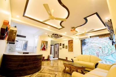 Hall Image of 1330 Sq.ft 3 BHK Apartment / Flat for sale in Gandhajore Bokaro for Rs. 6165432