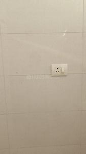 Bedroom Image of 500 Sq.ft 1 BHK Apartment / Flat for rent in Ashadeep Rainbow, Karolan Ka Barh Jaipur for Rs. 18000