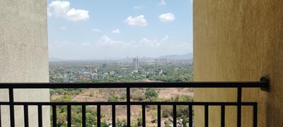 1 BHK Flat