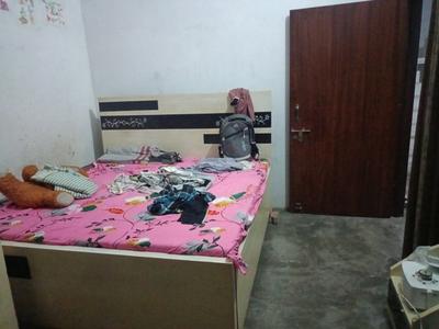 Bedroom Image of 900 Sq.ft 2 BHK Independent House for sale in Modipuram Meerut for Rs. 6150000
