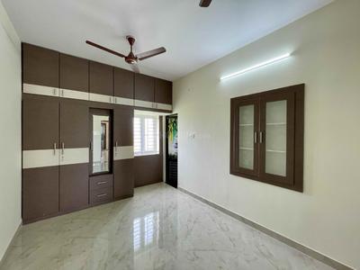 Bedroom Image of 1250 Sq.ft 2 BHK Independent House for sale in Saravanampatty Coimbatore for Rs. 8000000
