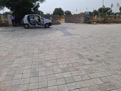 Image of 5400 Sq.ft 1 RK Farm House for sale in Gopalbari, Jaipur for Rs. 7500000