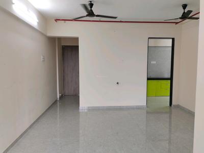 Living Room Image of 1343 Sq.ft 2 BHK Apartment / Flat for sale in Taj Imperial, Ulwe Navi Mumbai for Rs. 17500000