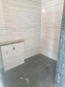 Bedroom Two Image of 1100 Sq.ft 2 BHK Apartment / Flat for sale in Mass Insignia, Kharghar Navi Mumbai for Rs. 10500000